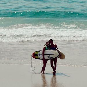 Meet your Posher, Morgan